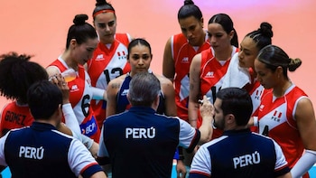 Perú peleará por el quinto