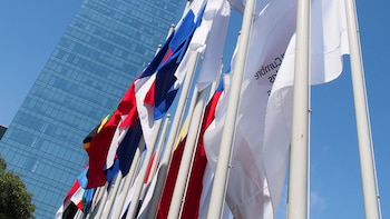 Panamá recibirá a más de 2,500 participantes y 92 delegaciones por el bicentenario y asamblea de la OEA