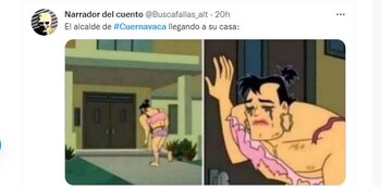 Tras difundirse el video del