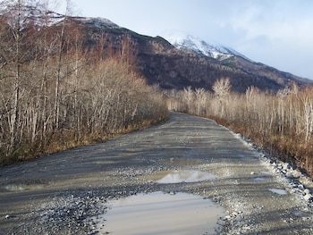 Las carreteras arrastra un déficit