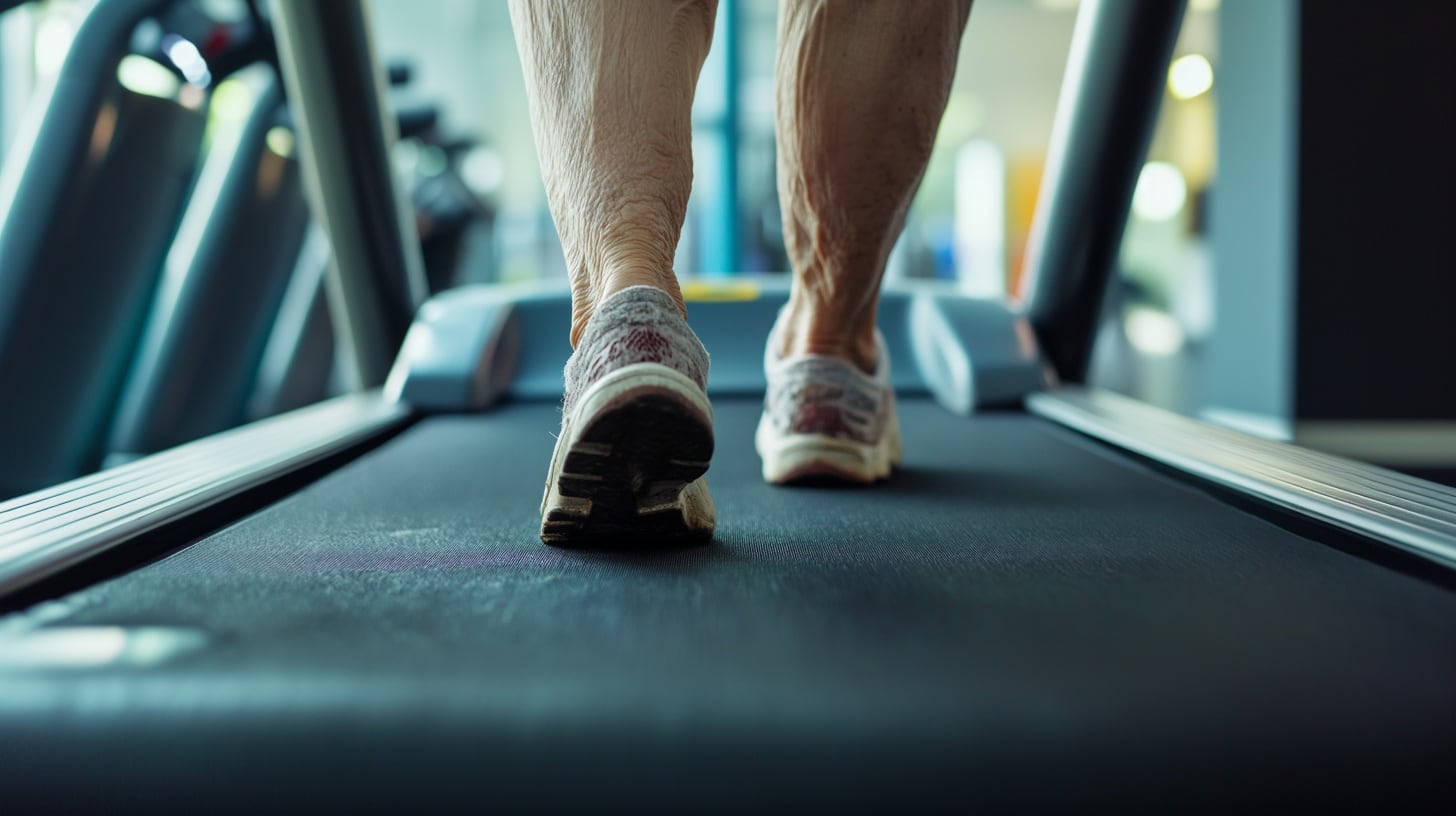 Los científicos investigan si su envejecimiento exitoso combina genética favorable ausencia de enfermedad y entrenamiento constante (Imagen Ilustrativa Infobae)