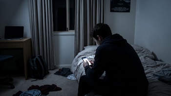 Por un conocido y en redes sociales: 1.6 millones de menores fueron víctimas de abuso y explotación sexual en México en un año