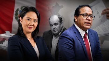 Resultados ONPE al 99.998% EN VIVO: conteo oficial a poco de cerrar para la segunda vuelta entre Keiko Fujimori y Roberto Sánchez