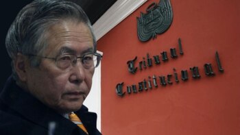 Magistrado del TC aseguró que