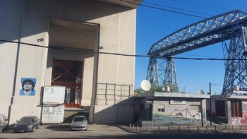 “Plan Puentes” invita a vivir una experiencia artística al otro lado del Riachuelo