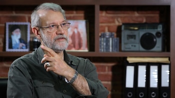 El principal asesor de seguridad