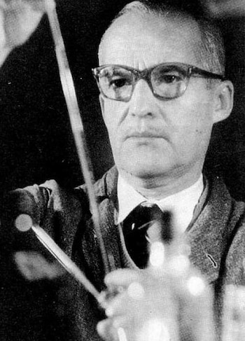 "Los hallazgos de Luis Federico