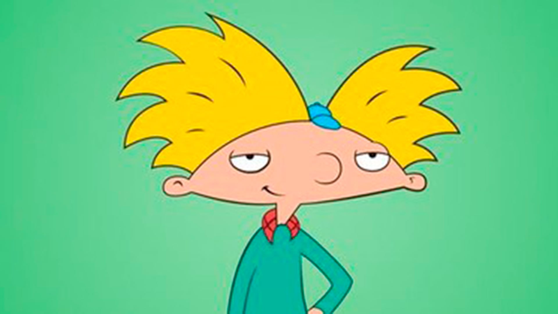 “¡Hey, Arnold!”: cómo nació la serie animada que marcó a una generación
