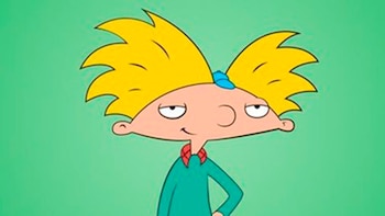 “¡Hey, Arnold!”: cómo nació la serie animada que marcó a una generación