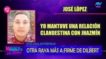 Infobae Perú / Captura TV