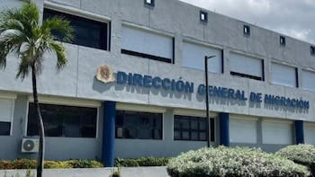 Cambios institucionales permitieron acelerar procesos y aumentar la transparencia en los trámites migratorios. El nuevo sistema busca cumplir con la normativa y garantizar respuestas rápidas para ciudadanos y extranjeros (Foto cortesía DGM)