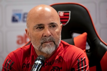 El último trabajo de Jorge