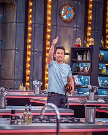 MasterChef Celebrity