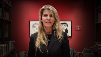 Arroyo Salgado: “Mis hijas viven