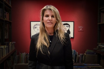 Arroyo Salgado asegura estar hoy