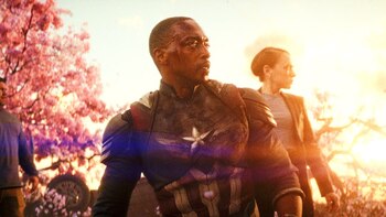 Quién es quién en ‘Capitán