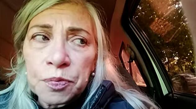 Mirtha Tinaro, prima de Ariel y David Cuño.