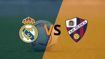 Con doblete de Karim Benzema,