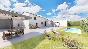 Chalet a la venta en