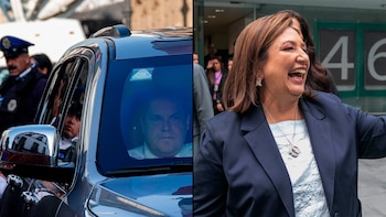 Xóchitl Gálvez cuestiona transparencia de