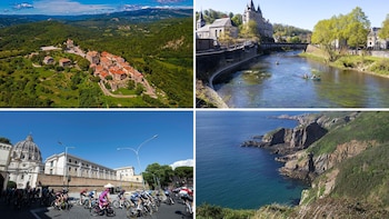 Los rincones más pequeños del mundo: 9 destinos donde la escala transforma el viaje