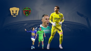 Pumas vs FC Juárez: cuándo y dónde ver EN VIVO el juego de la jornada 16 de la Liga Mx