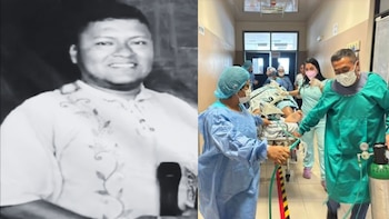 ¿Por qué mataron a Mitzar