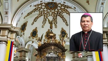 El papa León XIV designó