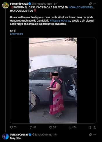 Crédito: Captura de pantalla