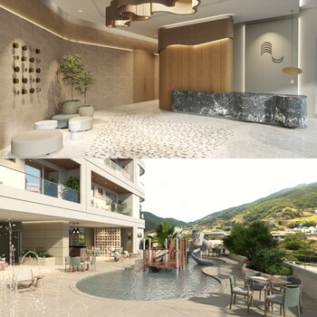 Silvestre Dangond presentó Lunamar, su