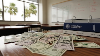 Por qué investigan el uso de fondos públicos en el programa de vales escolares de Florida y cómo impacta a los estudiantes hispanos