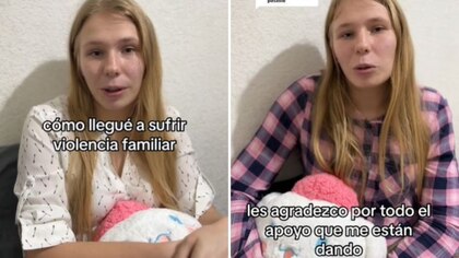 Ucraniana se viraliza al revelar que estuvo cerca de ser víctima de feminicidio por mexicano que conoció en Face