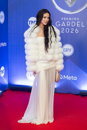 Premios Gardel 2026