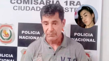 Uno de los acusados por el femicidio de Milagros Basto fue alojado en la cárcel de mujeres tras cambiar de género