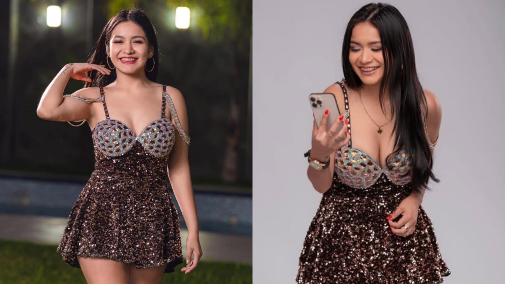 Alejandra Guerrero anunció su retiro de La Bella Luz.