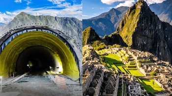 El Ministerio de Transportes y