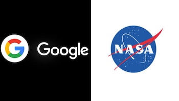 Google y la NASA desarrollan un robot que podría acompañar a los astronautas en sus viajes a Marte
