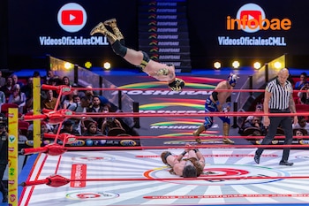 (Foto: Diego Cedrix)