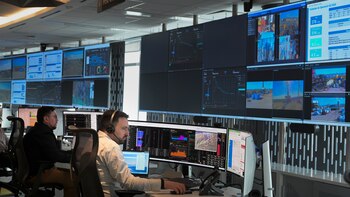 Cómo son los centros inteligentes