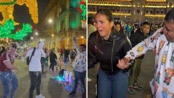 Disfrutaron la buena compañía de