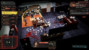 Vultures – Scavengers of Death, de Team Vultures.