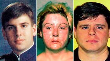 Era adicta al sexo, convenció