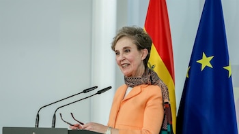 Imputados dos exdirectores de la