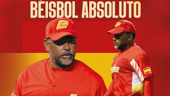 El nicaragüense Marvin Benard, nuevo