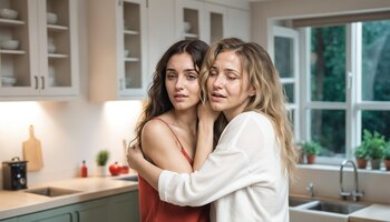 Hay quienes se tratan como