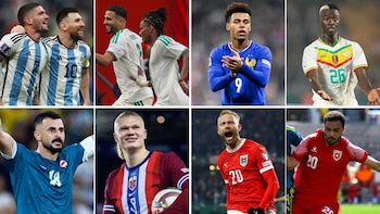 Resultados de los partidos de hoy del Mundial 2026: duelos, horarios y canal TV de Perú