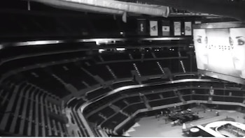 (Foto: Arena Ciudad de Mexico)