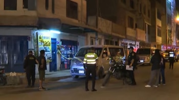 Nuevo atentado contra transportistas: explosión