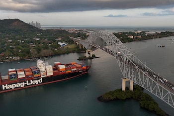 En 2025 se desplazaron más