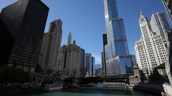 El 35% de los votantes de Illinois considera mudanza por el alza de la vivienda